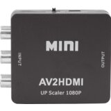  Adapter analogni AV signal (RCA) na HDMI/Ž | ePonuda.com