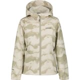 Icepeak Jakna za devojčice Kulm jr, Krem | ePonuda.com