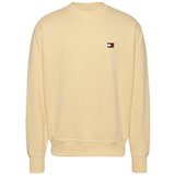 Tommy Hilfiger Puloverji - Rumena Cene