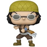 Funko POP ANIMATION One Piece – Usopp | Shoptok.si