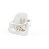 Stokke SET ZA STOLČEK ZA HRANJENJE Steps Bundle 86/74/48 cm bela | Shoptok.si