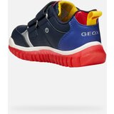 Geox Boys first steps Lightyloo Dark blue - Boys | shoptok.hr