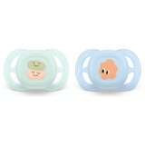 Philips Ultrastart 0-2 m duda Boy 2 kos | Shoptok.si
