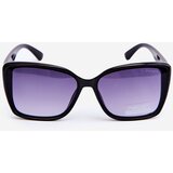Boto Women's UV400 Black Sunglasses | shoptok.hr