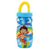 QLUX Flaša dječija sa slamkom 500ml L-00681 | Eponuda.ba