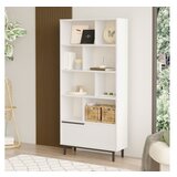 Hanah home polica za knjige On4 w | ePonuda.com