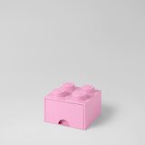 Lego fioka (4): roze | Eponuda.com