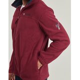 Geographical Norway Flis TAMAZONIE Bordo | Shoptok.si