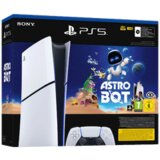 Sony PS5 Slim D chassis+Astro Bot VCH | Eponuda.ba