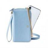 Celly venere univerzalna torbica za mobilni telefon u plavoj boji ( VENERELB ) Cene
