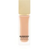 Burberry Beyond Wear Perfecting Matte Foundation tekoči puder z mat finišem odtenek Light Neutral 45 30 ml Cene