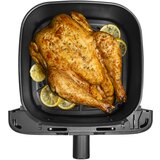 Tefal cvrtnik easy fry mega EY855D10, (21317569) cene