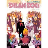 Veseli četvrtak Grupa autora - Dylan Dog 190: Upravo venčani Cene