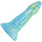 HiSmith HSD38 Orochi Monster Dildo 25.7cm Turquoise Cijene