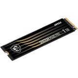 MSI SPATIUM M480 PRO PCIe 4.0 NVMe M.2 1TB SSD | ePonuda.com