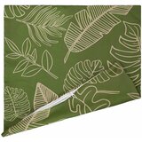  Presvlaka za jastuk 6 pcs HEERLEN Dizajn lista 30 x 30 cm | shoptok.hr