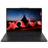 Lenovo Thinkpad L16 G1/Ultra 7 155U/32GB/1TB/W11P Black prenosni računalnik, (21149363) Cene
