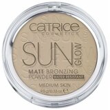 Catrice sun glow bronzing puder 030 Cene