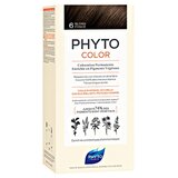 Phyto Set Farba za kosu boja+aktivator, 6 blond fonce Cene