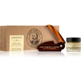 Captain Fawcett Limited darilni set (za brado) Cene