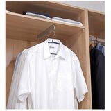 Wenko Nastavljiv obešalnik za oblačila Cloth Cene