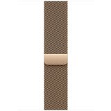 Apple 46mm gold milanese loop - m/l | Eponuda.com