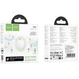 hoco. Lokator E93A kompatibilan s Google Find My Device crni | shoptok.hr