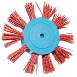  Lepezasta četka grittyflex dm 100mm K80 cene