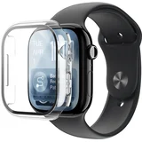 KOMPLET ZAŠČITNIH STEKEL AMAZINGTHING RADIX ZA APPLE WATCH SERIE 11 46 MM, (5000260210)