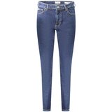 Guess Jeans Ženske Traperice Plave | shoptok.hr