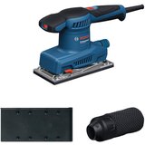 Bosch Nihajni brusilnik GSS 20-18 A (200 W, Število nihajev: 16.000 vrt./min - 24.000 vrt./min) productname.garantie.plussign BAUHAUS garancija 5 let za naprave na električni ali motorni pogon | Shoptok.si