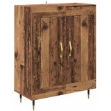  Kreveta Staro drvo 69,5 x 34 x 90 cm Konstruirano drvo | shoptok.hr