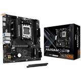 AsRock A620AM-X WiFi AMD A620A Socket AM5 micro ATX | shoptok.hr
