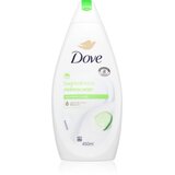 Dove Refreshing Shower Gel gel za prhanje za ženske 450 ml Cene