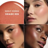 Armani Luminous Silk Cheek Tint Shine tekoče rdečilo odtenek 42 Sunlit Sienna 12 ml | Shoptok.si