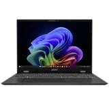 Notebook Prestige 16" Intel Core Ultra 7 Series 2 Evo Copilot+ - Gray 40.6 cm (16 palac) UHD+Intel® Core™ Ultra