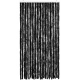  Zastor protiv insekata antracit 100 x 220 cm šenil | shoptok.hr