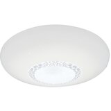 TWEEN LIGHT LED stropna svetilka Tween Light Mara (60 W, 60 x 10,5 cm, 3.600—3.900 lm, z upravljalnikom) Cene