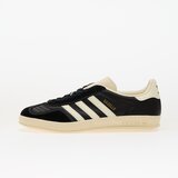 Adidas Sneakers Gazelle Indoor Core Black/ Crew White/ Gold Metallic EUR 46 | Shoptok.si
