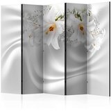  Paravan u 5 dijelova - Royal Whiteness   II [Room Dividers] 225x172 Cijene