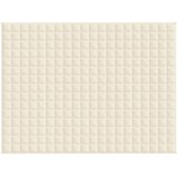  Teška deka svijetla krem 152x203 cm 7 kg od tkanine | shoptok.hr