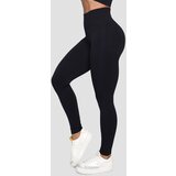 GymBeam Ženske tajice Lift Seamless Black | Eponuda.ba