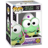 Funko Figura POP Hello Kitty And Friends Keroppi Spooky Glow Cijene