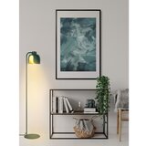Osram Stojeća lampa DECOR COROLLE 1xE27/15W/230V zelena | Eponuda.com