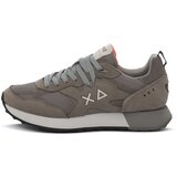 Sun68 Modne superge 34 JAKI 2 NUBUCK Siva Cene