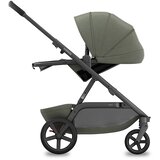 Redsbaby NUVO 2 Single dječja kolica 2u1 Sage | shoptok.hr