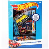 Hot Wheels školski pribor set 11 delova ( 1019980 ) | ePonuda.com