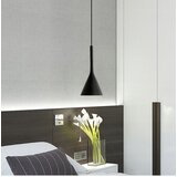 Toolight Stropna svjetiljka Largo Grey | shoptok.hr