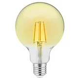 led sijalica E27 4W G95 3000K 400lm vintage