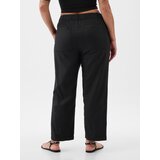 GAP Linen trousers high rise - Ladies | Eponuda.ba